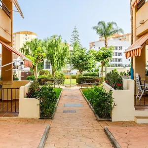  Apartamento A&n Torreon Del Carmen